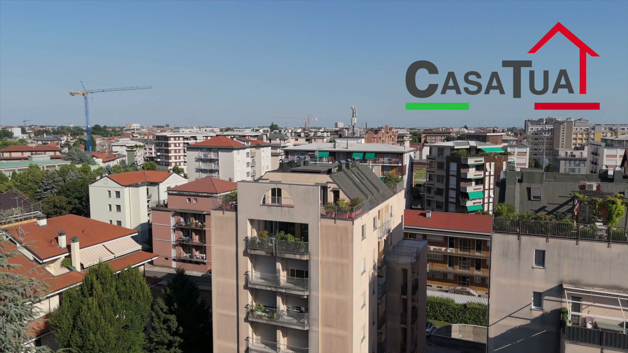 Video Immobiliare